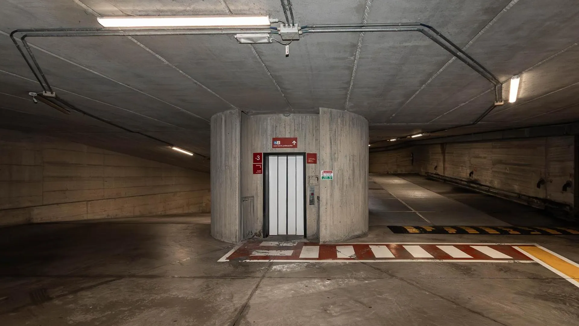 Appartamento Free Parking In Luxury Suite With City View - Steps To Brignole Train Station Genova